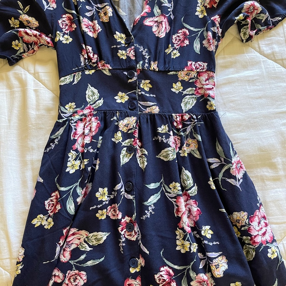 Day dress